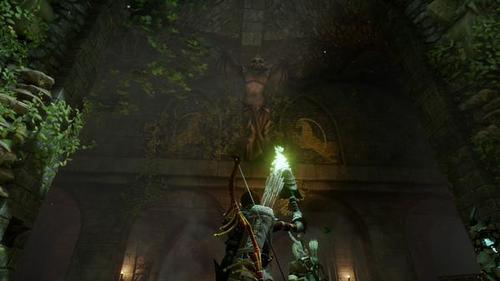 Porn Pics Dragon Age Theory on the War between Elven