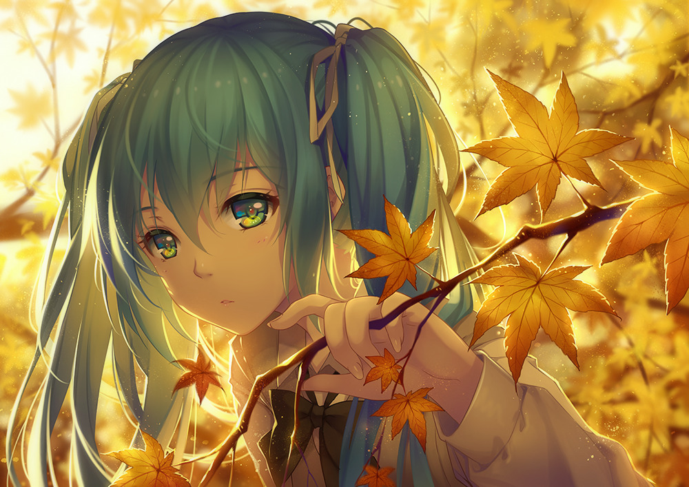 simplykasumi:  Credit goes to  TID from pixiv