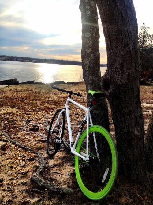 jopterzo:  From the other day on my adventure.