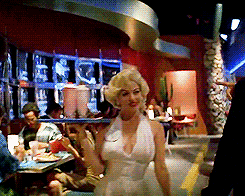 elsiemarina:  Pulp Fiction (1994) 