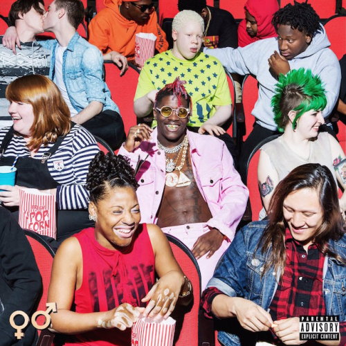 Latest News: Lil Yachty Reveals Upcoming Album “Teenage Emotions” Artwork + Tracklist.Rounding out t