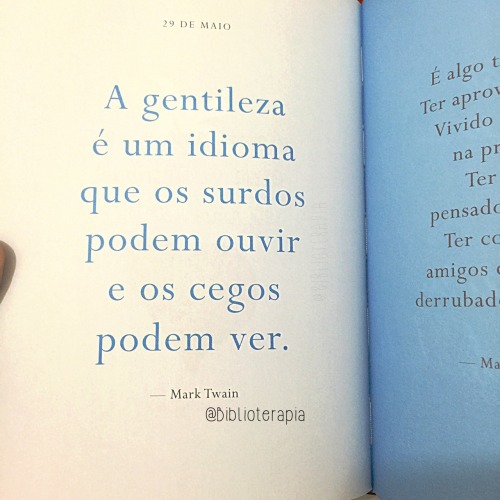 ser luz