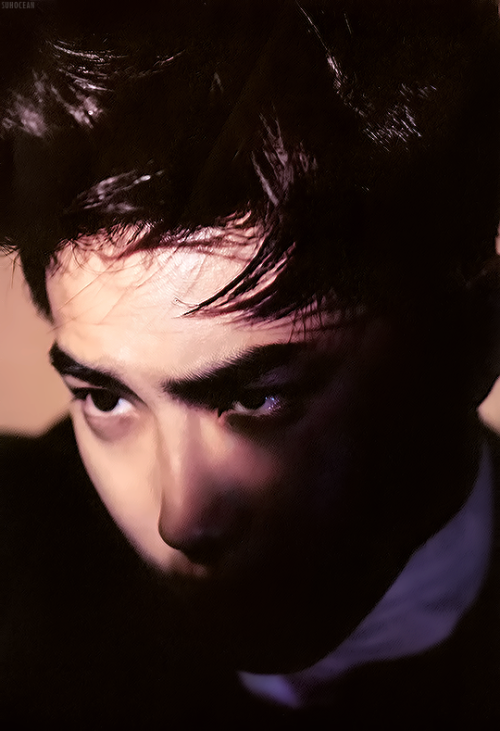 suhocean: Monster - Korean Version