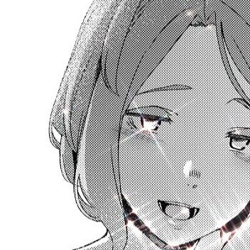 Ahegao Doujinshi