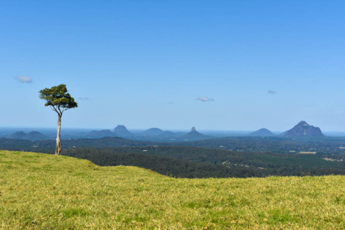 Maleny | Queensland (2018) 