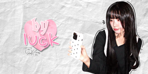 By Luck Kang Seulgi