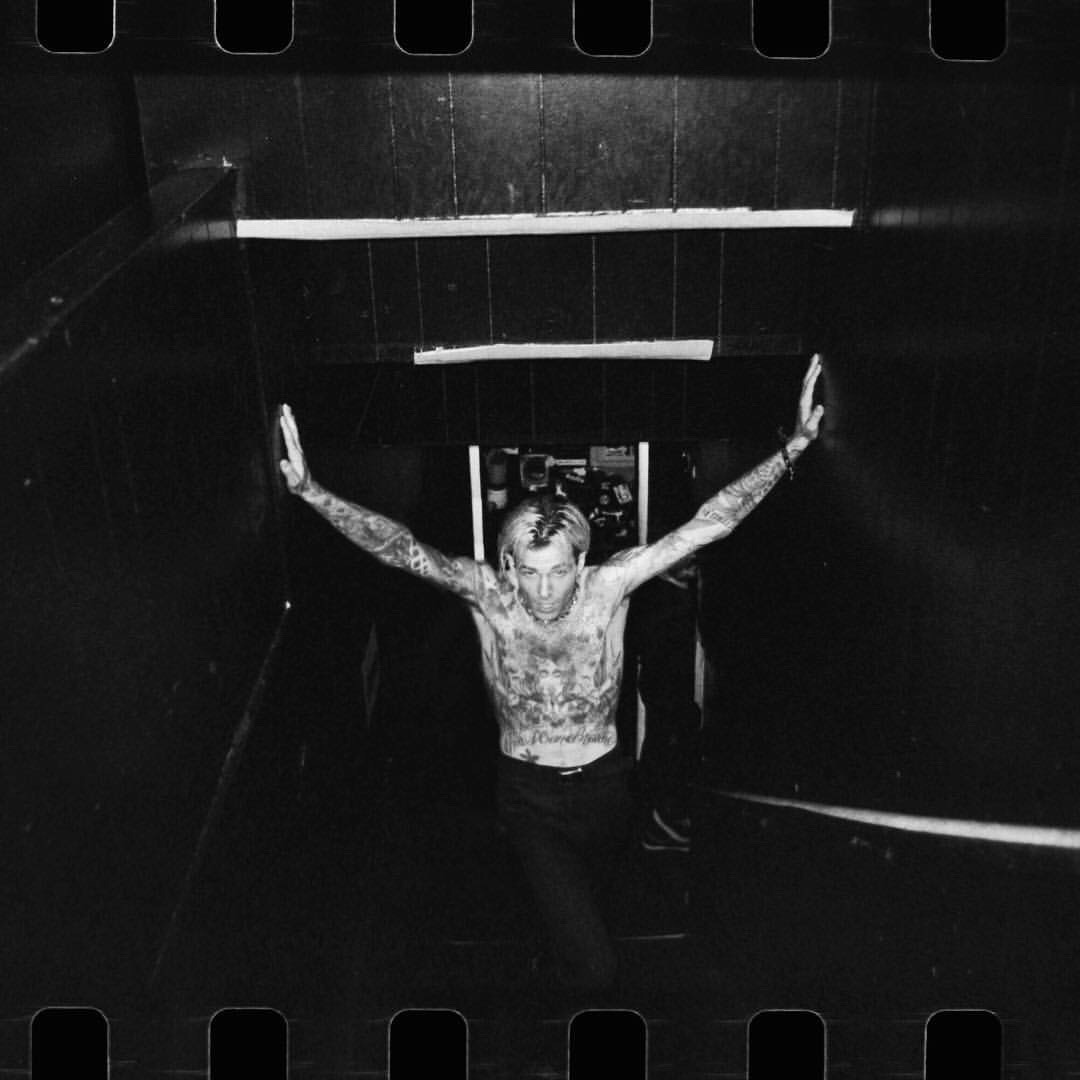 nbhd-daily:📷 : Anthony Pham