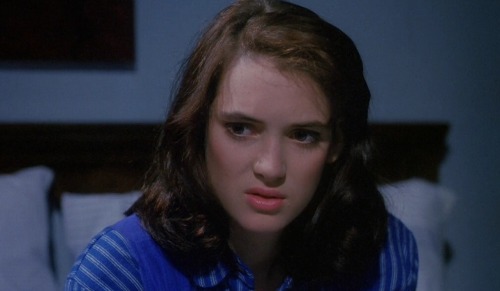 deadlycrush:heathers (1989)