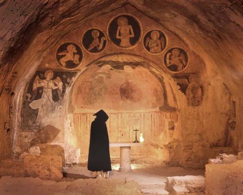 Narni underground: The mysterious Inquisition Trial and the Room of TormentIn 1979 six members of th