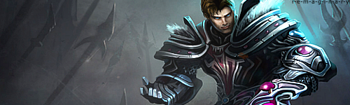 r-e-m-a-g-i-n-a-r-y-deactivated:  The might of Demacia      