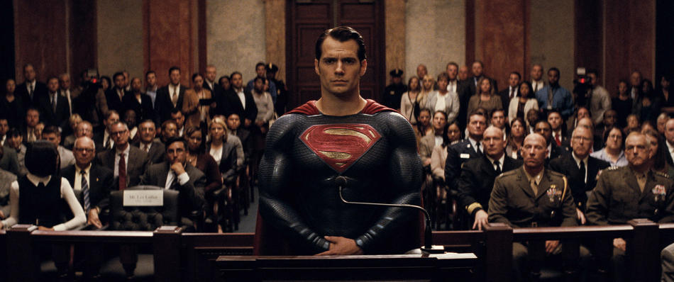 CELULOIDE DIGITAL — BATMAN VS SUPERMAN: EL ORIGEN DE LA JUSTICIA, de...