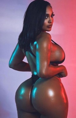 blaccsavage:  Sexy 