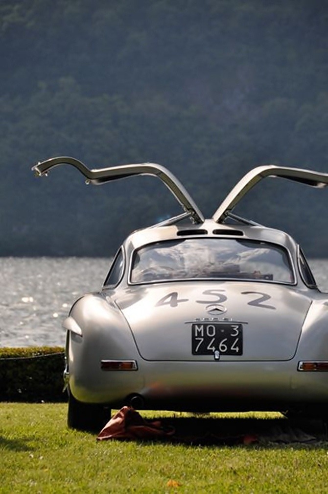 doyoulikevintage:  villa d'Este 