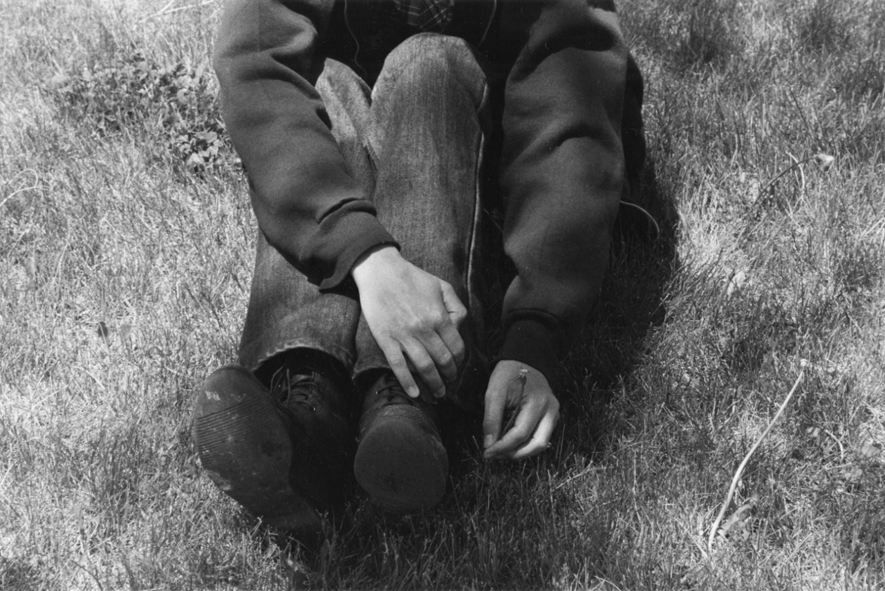 severnyvestnik: Robert Adams 