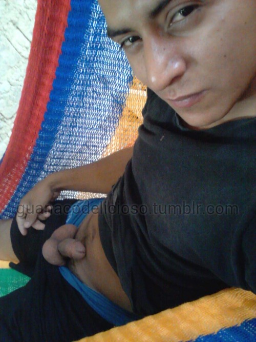 guanacodelicioso:  Luis rico macho del municipio de Yoloaiquin departamento de Morazan 👅😻👅▪Aquí está su video: https://guanacodelicioso.tumblr.com/post/142663997055/el-vídeo-caliente-de-luis-del-municipio-de“>➲REBLOGUEA 👈