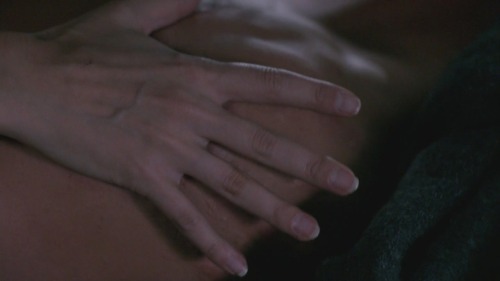 finalgirldean: dean winchester + the body, part two: sex 1. fleabag, season 1 episode 6 2.