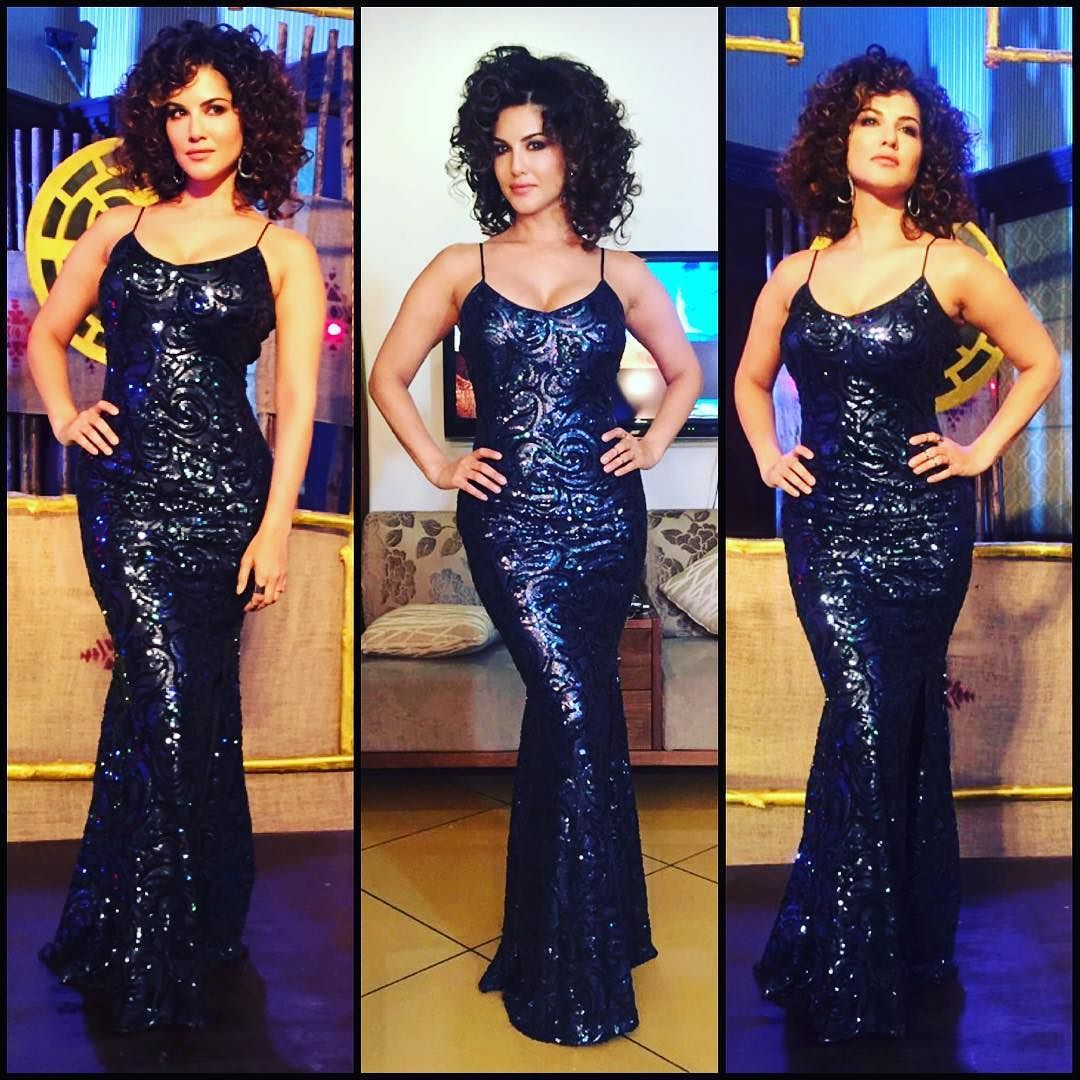 Gown by @parul_j_maurya styling by @hitendrakapopara make-up by @nina_sagri hair