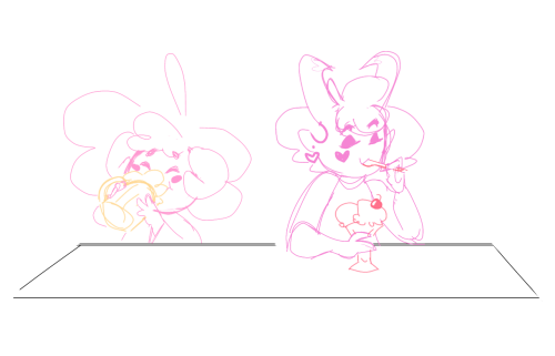 Gav + Him And Caelum Being The Siblings Ever