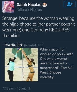 pumpkinspicepunani:  I’m over this White Feminist™ idea that naked equals empowered it’s a lot more complex than that.