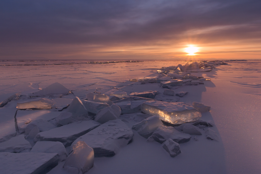 nubbsgalore:russia’s lake baikal - the world’s oldest, largest and deepest freshwater