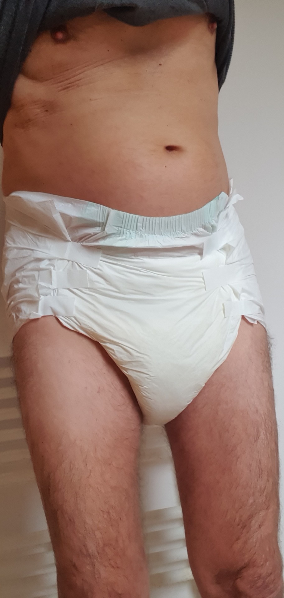 Vintage Adult Diaper Porn - adult nappies and plastic pants