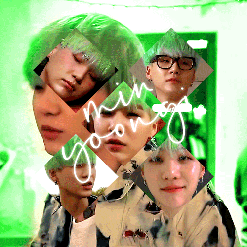HAPPY 8 YEARS WITH BANGTAN! (insp,, Cr. Namuspromised, Qdeoks)