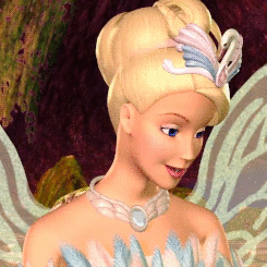 barbiemovies:“A friend once told me, ‘you’re braver than you think’. Turns out she was right.”