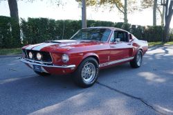 americanclassicmusclecars:  American Muscle