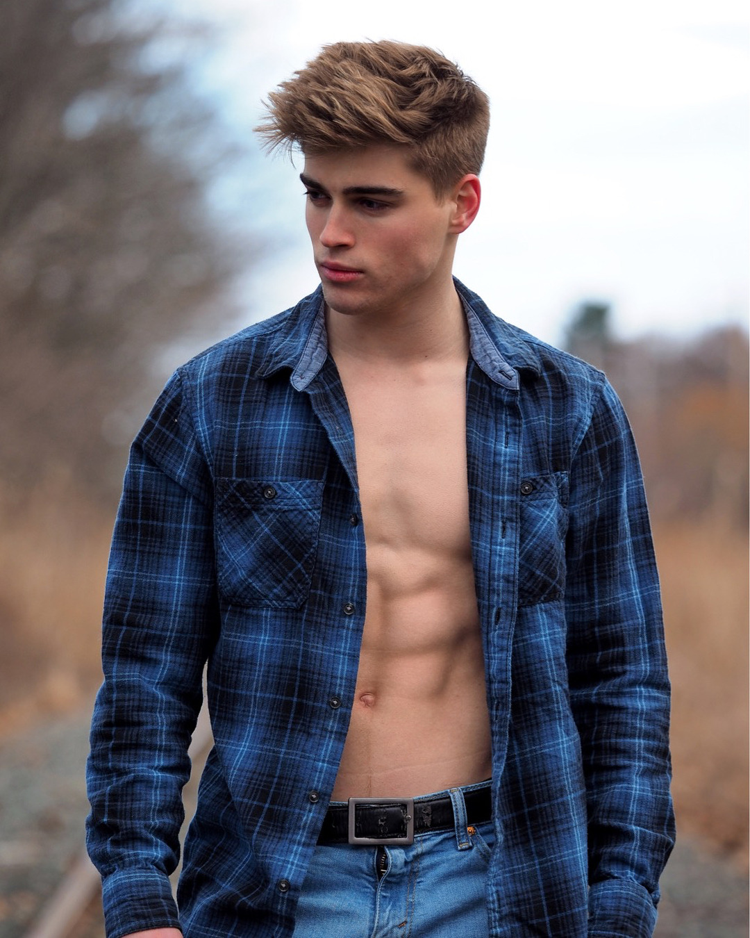moritz-erotic-pictures:   Nick Vogt      @nick.vogt00  
