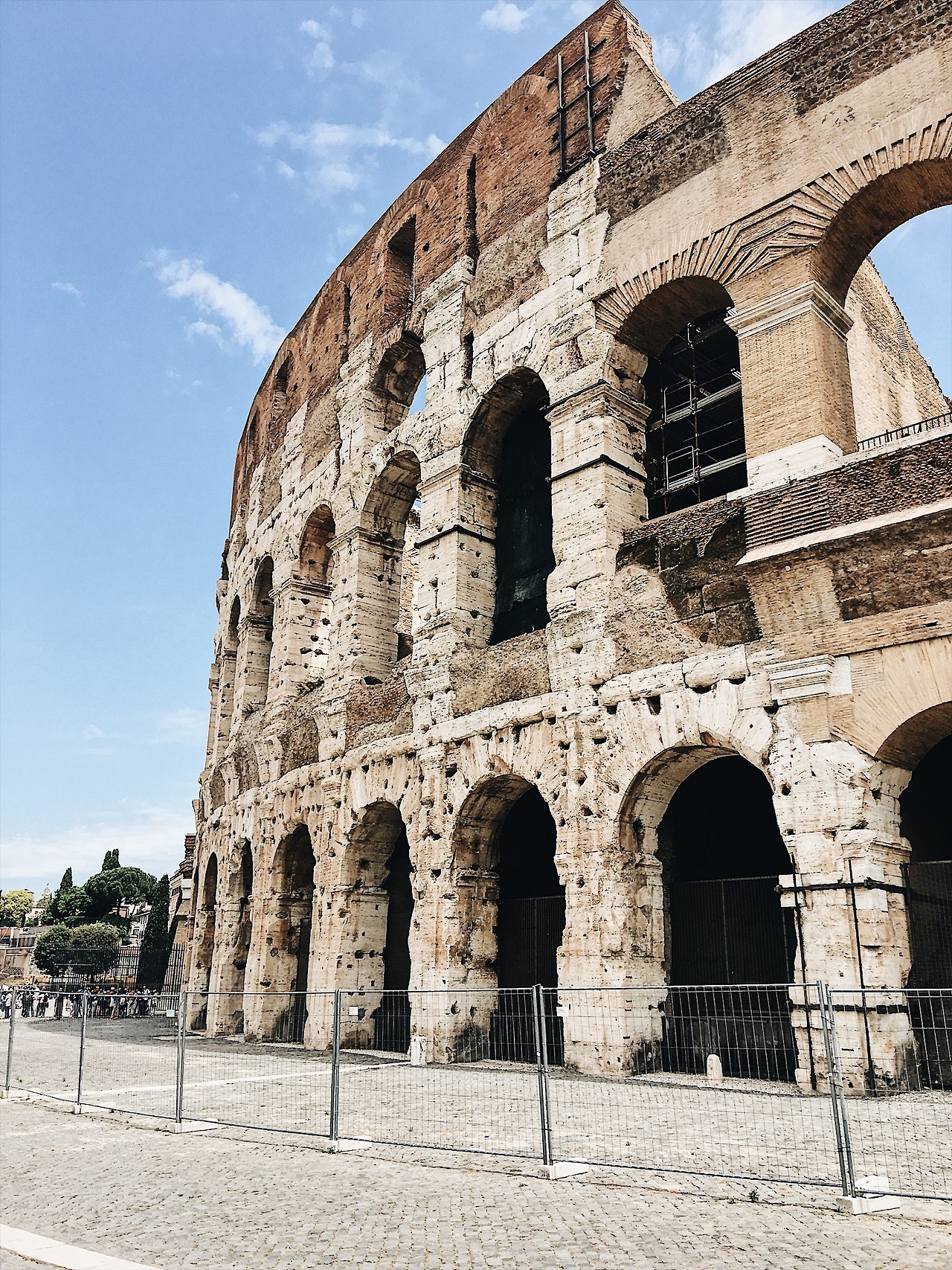 Rome, Italy