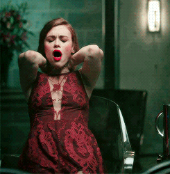 Not Another Teen Wolf Podcast