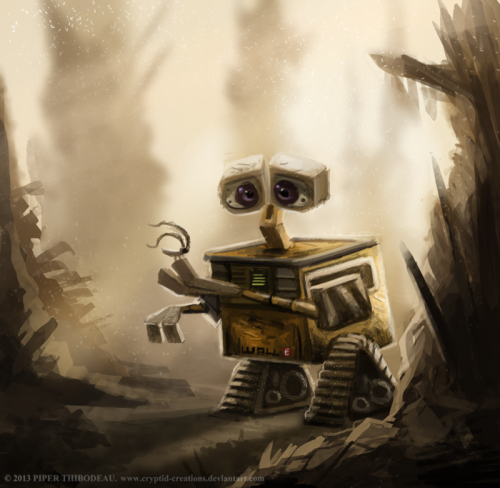 ianbrooks:  Cryptid Creations by Piper Thibodeau adult photos