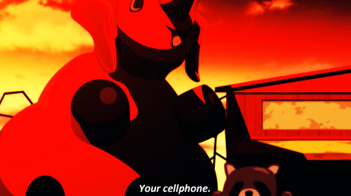 notreallykaiki:  #it was only a flip phone anyway kaiki this aint 2005 anymore 
