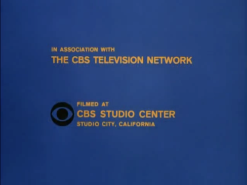 CBS Studio Center was built by Mack Sennett in the late 1920s to accommodate the new trend of sound 