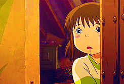 ladyeboshis:  &ldquo;Haku! Thank goodness, you’re alive! I can’t believe