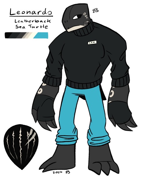 Wowowow! A New Tmnt Au!? Who Could Have Seen It Coming?!?!?! Certainly Not I.