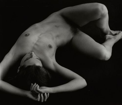 Brett Weston: Untitled,1974 