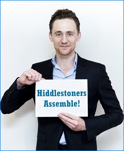 hiddleston-daily:  gaby-hiddles-hemzy: We Will Have This Special Celebration Very