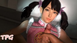 Tekken-Sfm-Tpg: Webm Https://Webmshare.com/9V44Y 