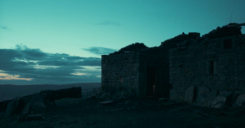 thelittlefreakazoidthatcould: It’s beautiful here, but lonely, no? God’s Own Country (20