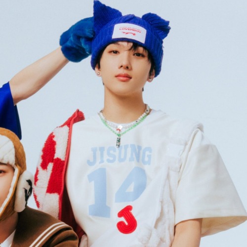 Nct Dream Candy Teasers Icons.