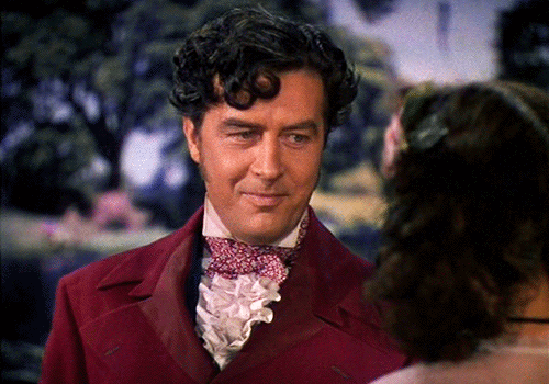 Reap The Wild Wind (1942) Feat. Ray Millands Eyebrows And Curls