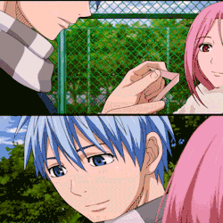 黒子テツヤ Tumblr Posts Tumbral Com
