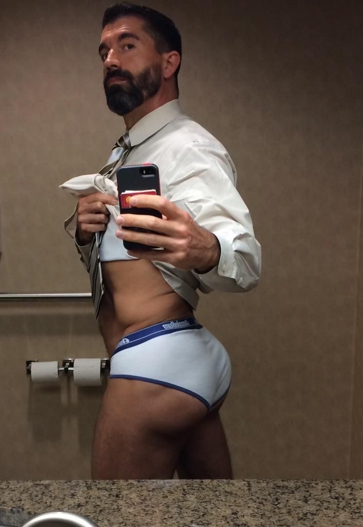 roughrawready:Fuck, Dad!