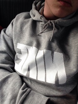 nitrqin:  New hoody ✔️