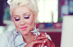indiebritney: wingbeifong:  me: *gets my check and is about to hit that ‘submit order’ on a cart full of clothes* *beyoncé’s voice echoing in my head* she too smart to crave material things me:  *madonna’s voice echoing in my head* cause we’re