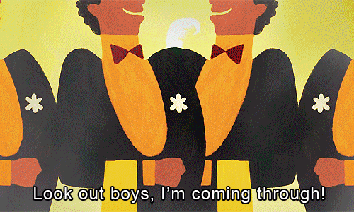 mermaidchan05:  finishmysandwiches:  Those little inspiring feminist moments in Disney