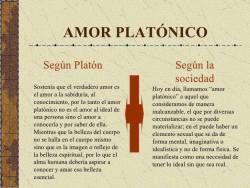 adrianaseminario93:  El amor platónico… Según Platón 