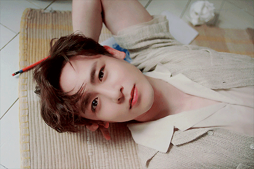 #nichkhun from For Male Idols
