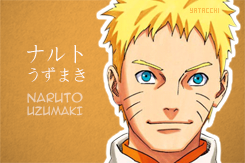 iwanari:  TEAM 7: First Naruto Shippuuden episode + Last Naruto manga chapter 